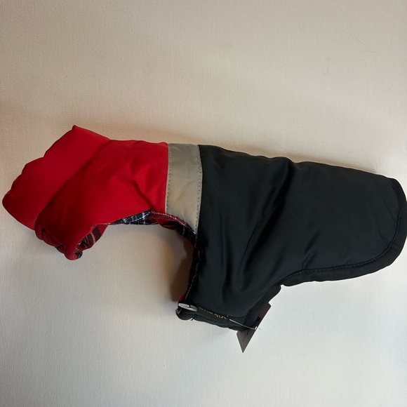 Yikeyo Dog Jacket - Picture 2 of 6